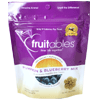 Fruitables Baked Treats: Pumpkin & Blueberry Mix