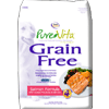 Pure Vita Grain Free Salmon Formula for Dogs