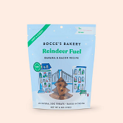Bocce's Bakery: Reindeer Fuel - Soft Chews