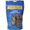 Real Meat Natural Jerky Treat: Lamb