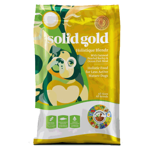 Who Makes Solid Gold Dog Food Who Makes Solid Gold Dog Food