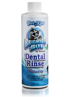 Pet Kiss Brighter Bite Water Additive 8 oz