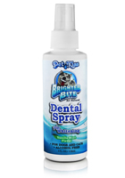 Pet Kiss Brighter Bite Dental Spray 4 oz