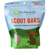 Pet Naturals of Vermont Scoot Bars 30 Bars