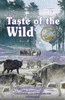 Taste of the Wild - Sierra Mountain Canine Grain Free