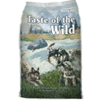 Taste of the Wild Pacific Stream Puppy Formula