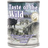Taste of the Wild Sierra Mountain Canned Dog Food Grain Free Taste of the Wild Sierra Mountain Canned Dog Food Grain Free