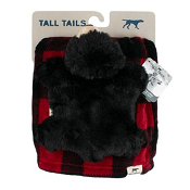Tall Tails: Holiday Collection - Blanket & Bear Gift Set