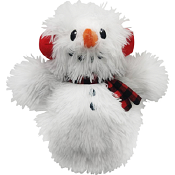 Tall Tails: Holiday Collection - Snowman