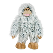 Tall Tails: Holiday Collection - Yeti w/ Squeaker