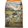 Taste of the Wild High Prairie Puppy Formula