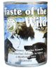 Taste of the Wild Pacific Stream Canned Dog Food Grain Free