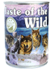 Taste of the Wild Wetlands Canned Dog Food Grain Free