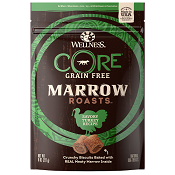 Wellness Core Marrow Roasts: Savory GF Turkey Recipe