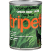 Tripett Green Beef Tripe Dog Food - 5.5 oz
