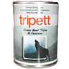 Tripett Green Beef Tripe & Venison 13oz Tripett Green Beef Tripe & Venison 13oz