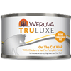 Weruva Truluxe On the Cat Wok Canned Cat Food