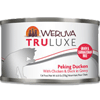 Weruva Truluxe Peking Ducken Canned Cat Food