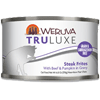 Weruva Truluxe Steak Frites Canned Cat Food