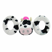 Jolly Pets Tug-A-Mal Cow