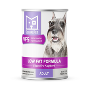 Squarepet: VFS - Low Fat Formula Wet Dog Food 13 oz