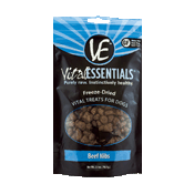 Vital Essentials: TREATS - Freeze Dried Beef NIBS