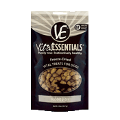 Vital Essentials: TREATS - Freeze Dried Rabbit Bites - 2 oz