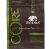 Wellness Core Dry Dog Food - Grain Free Reduced Fat