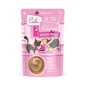 Weruva Cat in the Kitchen: Pantry Pours - Tuna Bisque