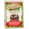 K9 Granola Factory: Pumpkin Crunchers - Apple and Cranberry