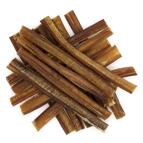 6 best sale bully sticks
