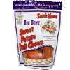 Sam's Yams Big Boyz Sweet Potato Dog Chewz 1 Lb