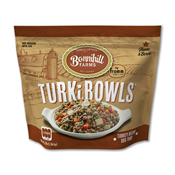 Fromm: Bonnihill Farms Gently Cooked - Turkibowls Fromm: Bonnihill Farms Gently Cooked - Turkibowls