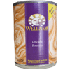 Wellness Canned Cat Food: Grain Free Chicken 3.0 oz