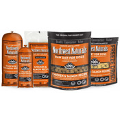 Northwest Naturals: Raw Frozen Diet for Dogs - Chicken & Salmon