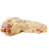 Primal Chews - RAW MEATY BONES: Chicken Necks 6 Pack