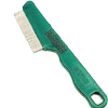 Safari Flea Comb Double Teeth Row