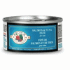 Fromm Salmon & Tuna Pate Canned Cat Food - Grain Free