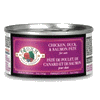 Fromm Chicken, Duck, & Salmon Pate Canned Cat Food - Grain Free