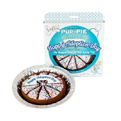 The Lazy Dog Pup-Pie - Happy Birthday for One Lucky Pup