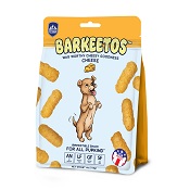 Himalayan Barkeetos - Cheese - Dog Treat 3 oz