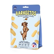 Himalayan Barkeetos - Chicken - Dog Treat 3 oz