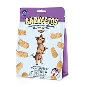 Himalayan Barkeetos - Peanut Butter - Dog Treat 3 oz