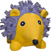 Hugglehounds Ruff-Tex Mini Violet Porcupine