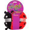 Premier Pogo Plush Ladybug