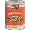 Merrick Cowboy Cookout Canned Dog Food