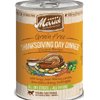 Merrick Thanksgiving Day Dinner for Dogs - 12.7 oz