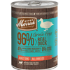 Merrick 96% Grain Free Real Duck Canned Dog Food