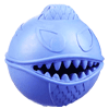 Jolly Pets Monster Ball 2.5" Blue