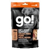 Petcurean: GO! HIP + JOINT SUPPORT Pork Meal Mixer for Dogs
